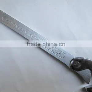 2 Pcs Universal Wrenches Set 9-32mm Snap'n Grip thumbnail-4