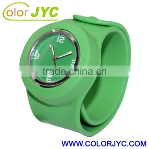Silicone Wristwatch thumbnail-1
