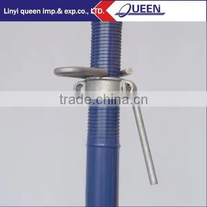 Adjustable Steel Shoring For Concrete Slabs thumbnail-3