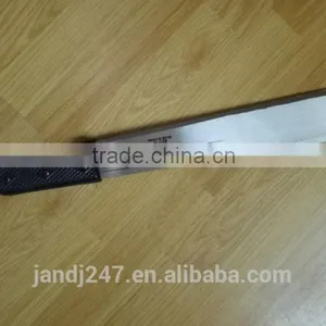 Hot Sale Steel Farming Knife With Plastic Handle thumbnail-6