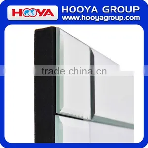 Silver Mirror With 12mm MDF 60x90x1.5cm thumbnail-4