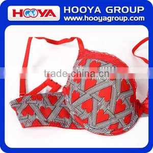 Girl Sexy Big Bra Sexy Hot Red Bra Sexy Girl Dress Up Sexy Bra thumbnail-5