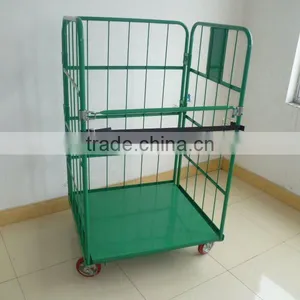 Folding Roll Cage for South Koera and Japan thumbnail-1