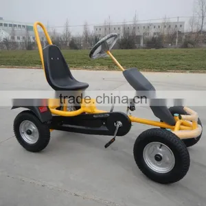 Cheap Racing go Kart for Sale / go Kart FDH160A thumbnail-3