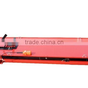 CE Approved 1500lbs Electrical Power Motorcycle Table Lift thumbnail-2