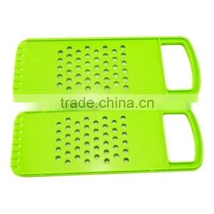 Slicer Vegetable Salad Fruit Cutter Magic Chopper Dicer Shredder thumbnail-3