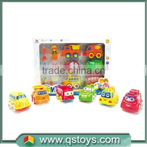 2016 China Market Funny and Educational Toys for Kids Car thumbnail-1