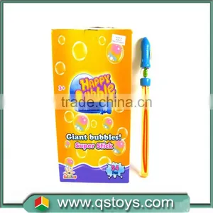 Happy Bubble Water Toys Bubble Stick Outdoor Game Toys thumbnail-1