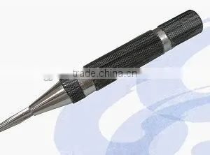 Heavy-Duty Steel Automatic Center Punch thumbnail-1