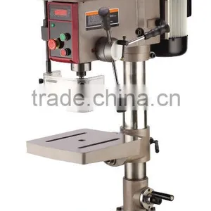 1100W 20'' Industrial Bench Drill Press 3-16mm Chuck 5 Speed BM20162 thumbnail-2