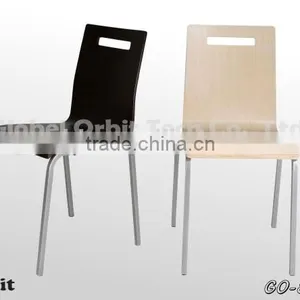 Wooden Dining Chair thumbnail-4