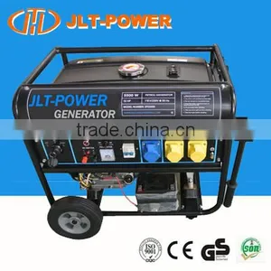 Gasoline Generator OHV thumbnail-1
