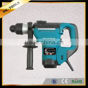 OK-Tools High Quality Power Tools 13mm Electric Hammer thumbnail-1