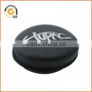 1700 Protective Case Headset Hard Case With Embossed Logo thumbnail-1