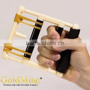 Finger Exerciser Hand Exerciser Finger Grip thumbnail-1