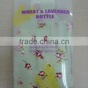 BS8433 2004 Microwave Silicon Bag thumbnail-1