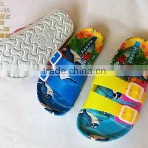 Lovely Beach Sandal for Boys thumbnail-1