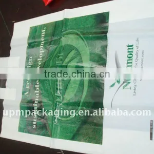 Biodegradable Corn Starch Carrier Bags thumbnail-1