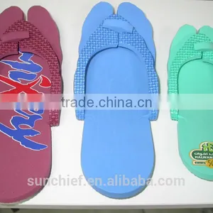 Cheap Wholesale Eva One Piece Sandal Slipper thumbnail-3