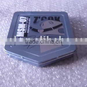 Pentagon DVD Tin thumbnail-1