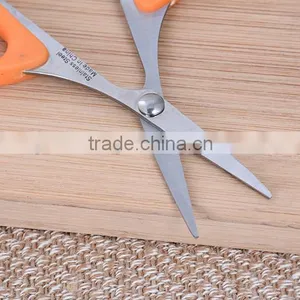 Wholesale Light Student Scissors Office Paper Cutting Scissors thumbnail-5