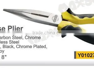 Y01027 Hand Tools Long Nose Plier thumbnail-1