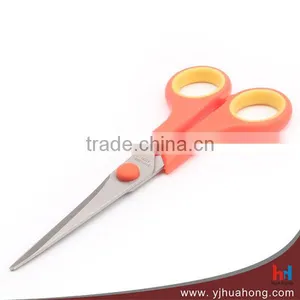 Stainless Steel Office Stationery Scissors thumbnail-3