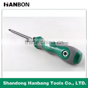 Dual-purpose Telescopic Screwdriver thumbnail-4
