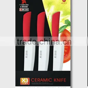 Nice Packing Ceramic Knife thumbnail-1
