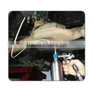 Catalytic Converter Carbon Washing Kit thumbnail-2