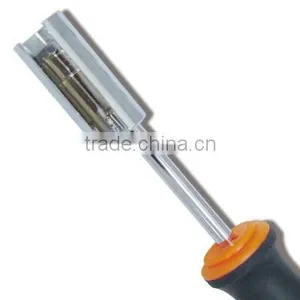 Coax BNC & F Connector Removal and Insert Tool thumbnail-3