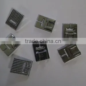 Pin Tuck Presser Foot For Brother Singer Janome Toyota Domestic Sewing Machine thumbnail-2