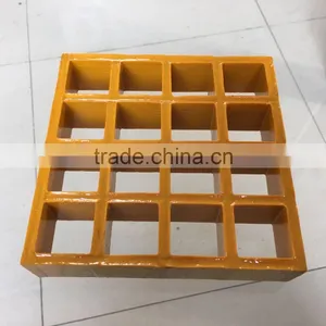 Plastic Grp Grating thumbnail-1