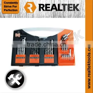 42PCS Screwdriver Bit&Power Drill Set thumbnail-1