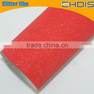 Waterproof Stretch Wrapping Film Respect Vinyl Sticker Roll Sheet Wrap Vinyl Sticker thumbnail-1