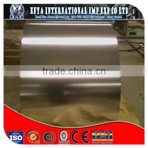 Prime Electrolytic Tin Plate in Coil With Lacquer thumbnail-1