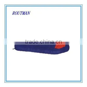 Down Nylon Sleeping Bag thumbnail-1
