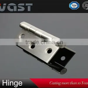 Stainless Steel Butt Hinges For Boat Marine Hardware thumbnail-5