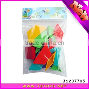 Toy Geometric Shapes thumbnail-1