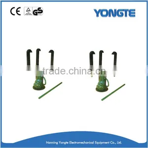 Multifunction Bearing Hydraulic Gear Puller thumbnail-1