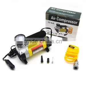 High Quality Heavy Duty Air Compressor thumbnail-1