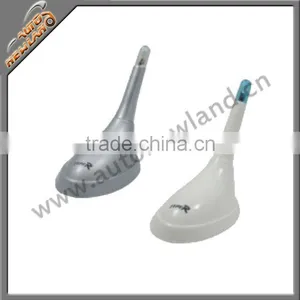 Black Decorative Car Antenna Car Long Antenna thumbnail-1