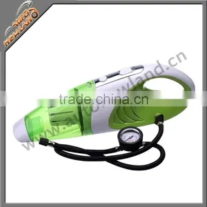 2 in 1 Car Vacuum Cleaner/air Compressor thumbnail-1