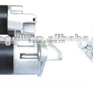 12V 1.1KW 8T STARTER 17560 0001107031 0001107049 120336335 21681BO CS990 4557468 thumbnail-1
