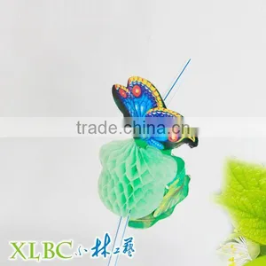 Butterfly Ass Flex Straw thumbnail-1