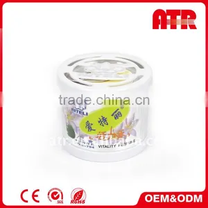 High Quality Long Lasting Fragrance Car Air Freshener thumbnail-6