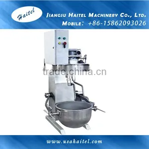 2017 Haitel HTL-TYJ300 Maxing Machine for Candy and Sugar thumbnail-1