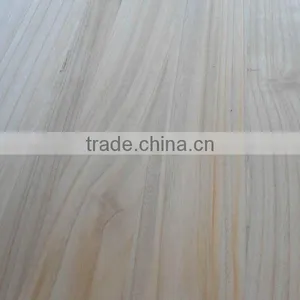 Heze Kaixin Lightweight Construction Material--paulownia Wood thumbnail-1