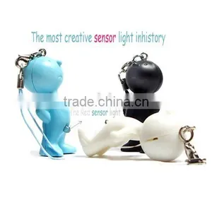 Mr. X Mobile Phone Sensor or Cell Phone Pendant thumbnail-1