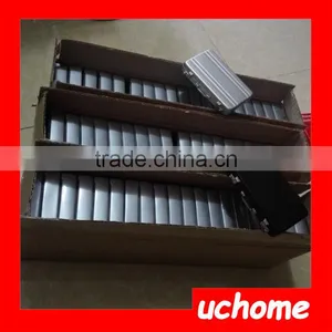 UCHOME 2017 Mini Metal Suitcase Briefcase Style Business/Credit/Bank Card Holder Box Case Factory Promotion!! thumbnail-1